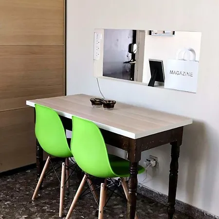 The Bridge-house Nicosia