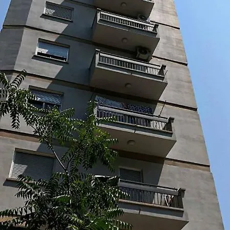 The Bridge-house Nicosia