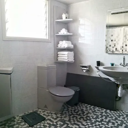 Apartamento The Bridge-house