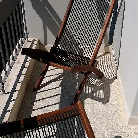 The Bridge-house Apartamento *