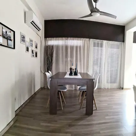 Apartamento The Bridge-house