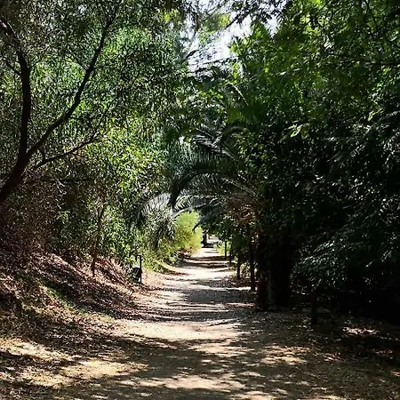 Apartamento The Bridge-house