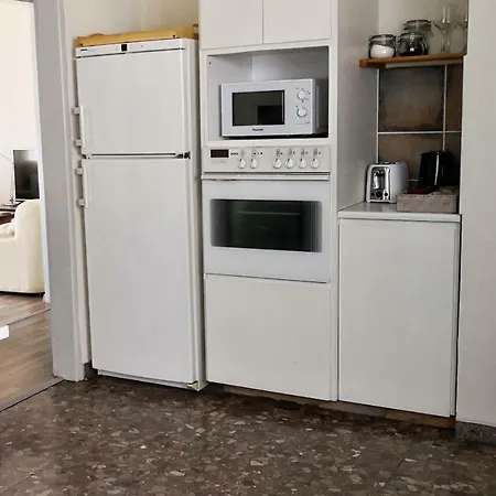 The Bridge-house * Nicosia