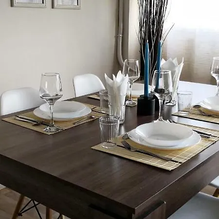 Apartamento The Bridge-house Nicosia