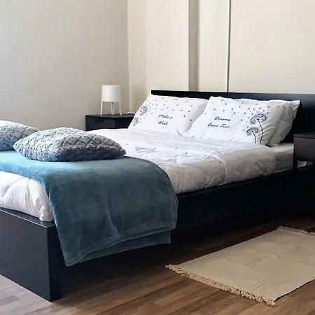 Apartamento The Bridge-house *