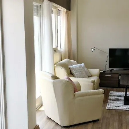 Apartamento The Bridge-house *