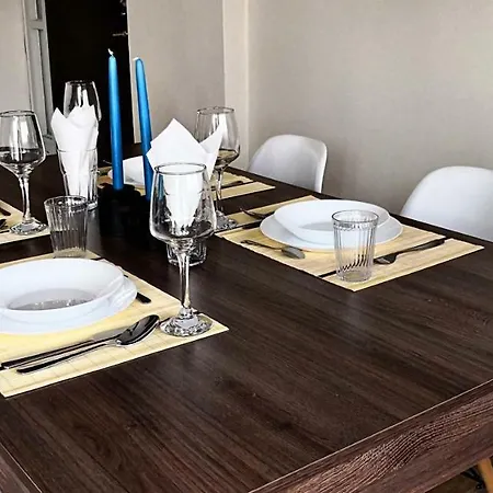 The Bridge-house Apartamento Nicosia