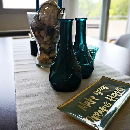 The Bridge-house Apartamento