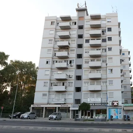 The Bridge-house Nicosia