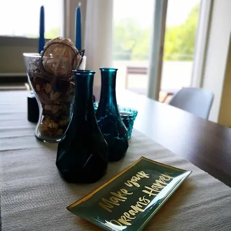 Apartamento The Bridge-house